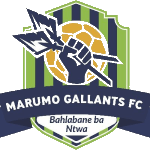 Марумо Галлантс резерв U23