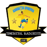 АС Тинеретул Радоешть U19