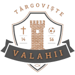 АКС Валахий 1456 Тырговиште U19