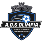 АКС Олимпия Пичор Де Мунте U19