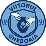 ФК Вииторул Гебоая U19