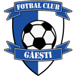 АФК Гэешть U19