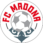ФК Мадона / БЯСС