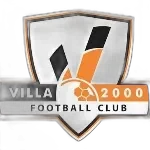 Вилла 2000 U17