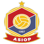 Асиоп U16