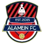 Аламейн Юнайтед ФК U20
