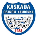 Каскада Острув-Камионка