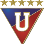 Л.Д.У. Кито U19