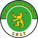 ФК Парадизо 2