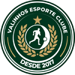 Валиньос ЭК U20
