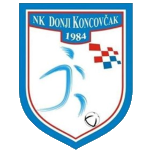 НК Доньи Концовчак - Ветерани