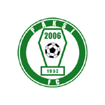 Пакши ФК U17