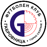 ФК Габровница 04 Горно Сахране