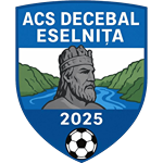 АЧС Дечебал Ешелница 2025