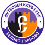 ФК Етър II Велико Търново