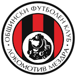 ОФК Локомотив Мездра