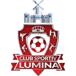 КС Лумина