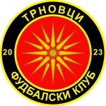 ФК Трновци
