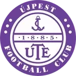 Уйпешт ФК U19