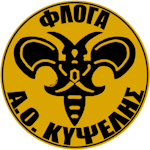 Флога Кипселис