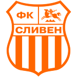 ФК Сливен Сливен