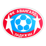 Авангард Ладыжин