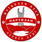 ОФК Партизан Червен бряг