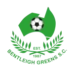 Бентли Гринз СК U20