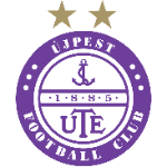 Уйпешт ФК U17