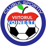 АКС Вииторул Войнешть U19