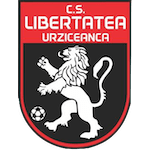 КС Либертатя Урзичанька 1990 U19