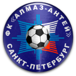 Алмаз-Антей Санкт-Петербург (молодёжное)