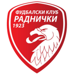 ФК Раднички 1923