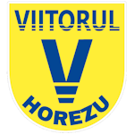 АКС Вииторул Хорезу U19