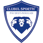 АКС Пэушешти Мэглаши U19