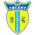 ОФК Гигант Съединение