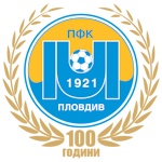 ФК Марица 1921 Пловдив