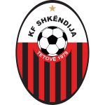 Шкендия U19