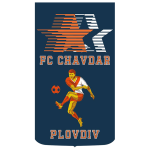 ФК Чавдар Пловдив Ю17