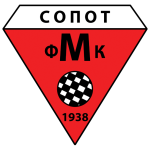 ФК Металик 1938 Сопот U17