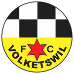 ФК Фолькетсвиль 2