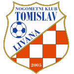 НК Томислав-Ливана U9