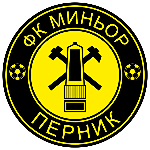 ФК Миньор Перник U18