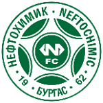 ФК Нефтохимик 1962 Бургас U18