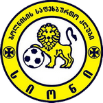 Сиони Болниси U19