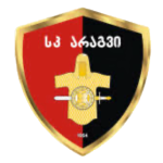 ФК Арагви U19
