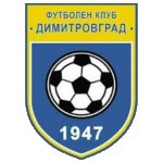 ФК Димитровград 1947 Димитровград