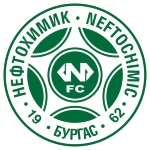 ФК Нефтохимик 1962 Бургас