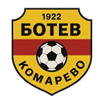 ФК Ботев 2022 Комарево