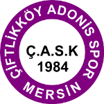 Чифтликкёй Адонисспор U16